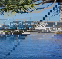 Liapari Beach House - Nambucca Heads Accommodation