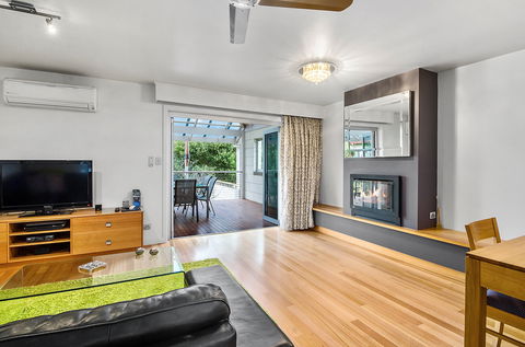 Limestone Coast Apartments - Nambucca Heads Accommodation 1