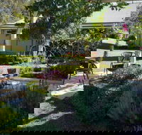 Little Britton Luxury Accommodation - Nambucca Heads Accommodation