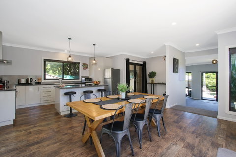 Luminosa - Nambucca Heads Accommodation 1