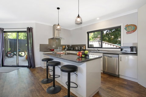 Luminosa - Nambucca Heads Accommodation 2