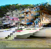 Marcel Towers Holiday Apartments - Nambucca Heads Accommodation