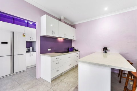 McKinnon's Holiday Home - Nambucca Heads Accommodation 1