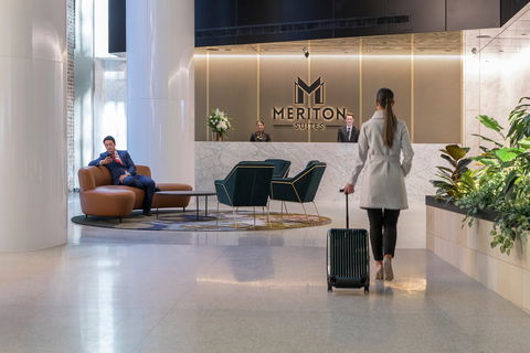 Meriton Suites Sussex Street, Sydney - Nambucca Heads Accommodation 1