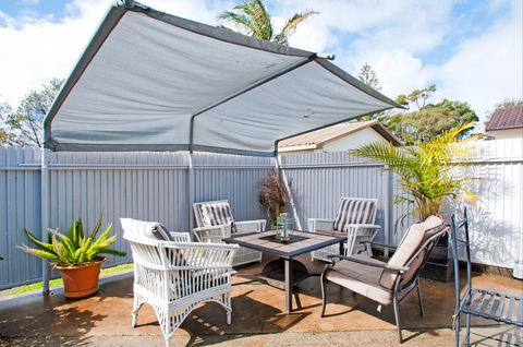 Middle Sea - Nambucca Heads Accommodation 0