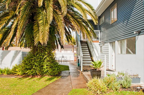 Middle Sea - Nambucca Heads Accommodation 1