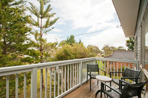 Middle Sea - Nambucca Heads Accommodation 2