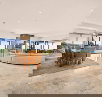 Mont Sapphire Luxury Retreat - Nambucca Heads Accommodation