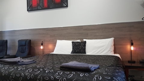 Motel24seven And Apartments - Nambucca Heads Accommodation 1