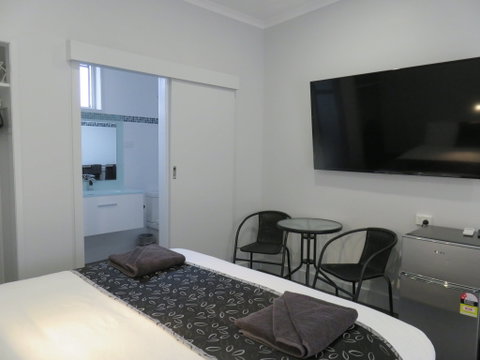 Motel24seven And Apartments - Nambucca Heads Accommodation 2