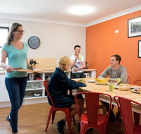 Mount Lofty Cottage YHA - Nambucca Heads Accommodation