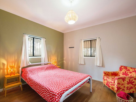 Mount Lofty Cottage YHA - Nambucca Heads Accommodation 2