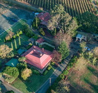 Mt Bera Vineyard Cottage BnB - Nambucca Heads Accommodation