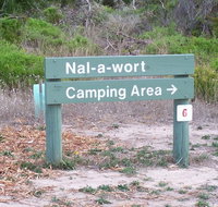 Nal-a-wort Campground - Canunda National Park - Nambucca Heads Accommodation