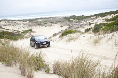 Nal-a-wort Campground - Canunda National Park - Nambucca Heads Accommodation 2