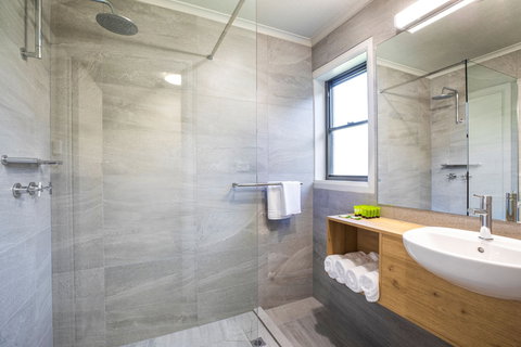 Nightcap At Riverside Hotel Motel - Nambucca Heads Accommodation 2