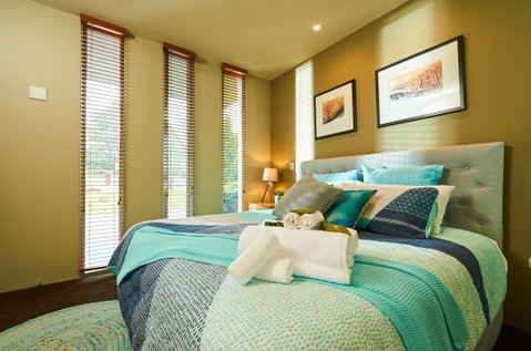 No. 6 Luxury Private Haven - Nambucca Heads Accommodation 0