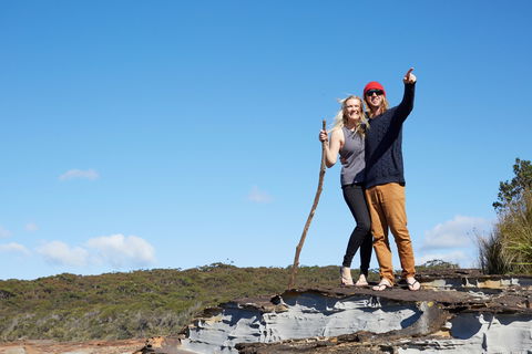 NRMA Murramarang Beachfront Holiday Resort - Nambucca Heads Accommodation 1