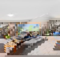 Oceanview 1 - Nambucca Heads Accommodation