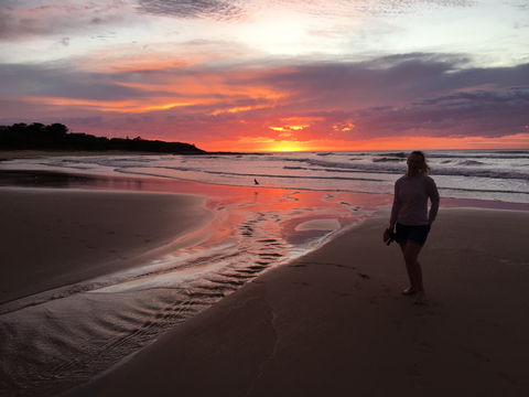 Ocean Vista Holiday Home - Nambucca Heads Accommodation 0