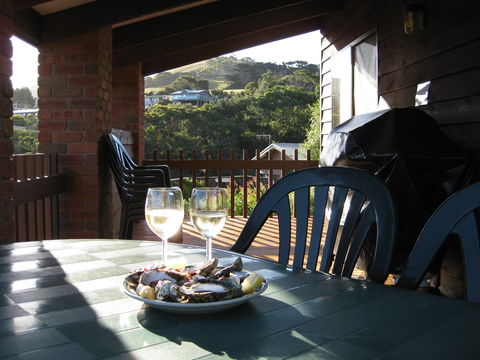Ocean Vista Holiday Home - Nambucca Heads Accommodation 1