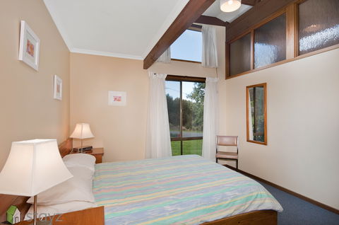 Ocean Vista Holiday Home - Nambucca Heads Accommodation 2