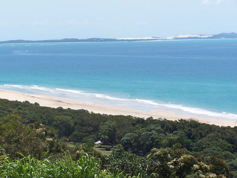 Pandanus Palms Holiday Resort - Nambucca Heads Accommodation 0