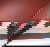 Parkway Motel - Nambucca Heads Accommodation