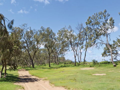 Pebbly Beach Campground - Yuraygir National Park - Nambucca Heads Accommodation 2