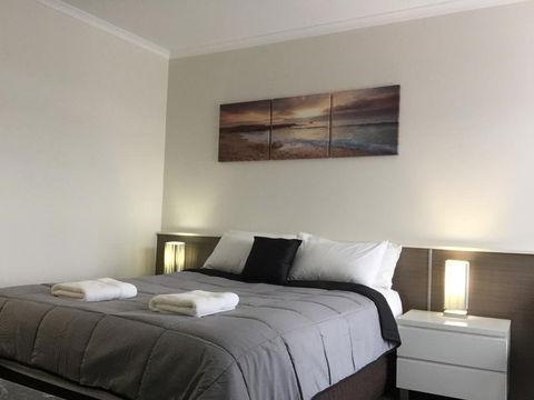 Red Carpet Motel - Nambucca Heads Accommodation 2