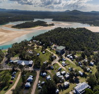 Reflections Holiday Parks Red Rock - Nambucca Heads Accommodation