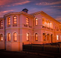 Roxburgh House Apartments - Nambucca Heads Accommodation