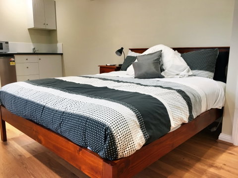 Ruby Rose Bed & Breakfast - Nambucca Heads Accommodation 1