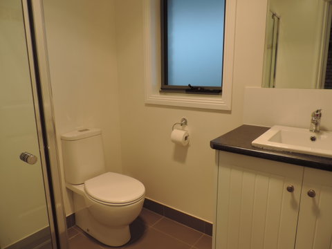 Ruby Rose Bed & Breakfast - Nambucca Heads Accommodation 2