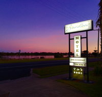 Sandbar Motel Lakes Entrance