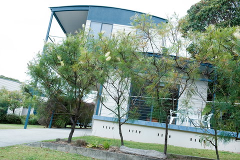 Seahaven - Nambucca Heads Accommodation 0