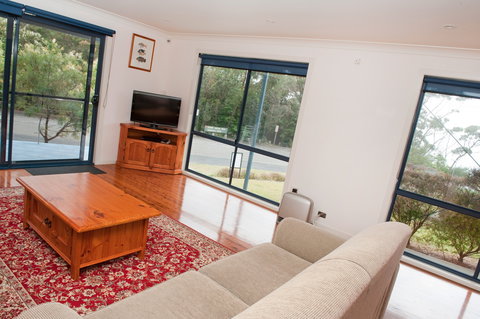 Seahaven - Nambucca Heads Accommodation 1