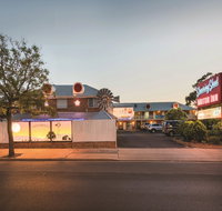 Shearing Shed Motor Inn - Open - Nambucca Heads Accommodation