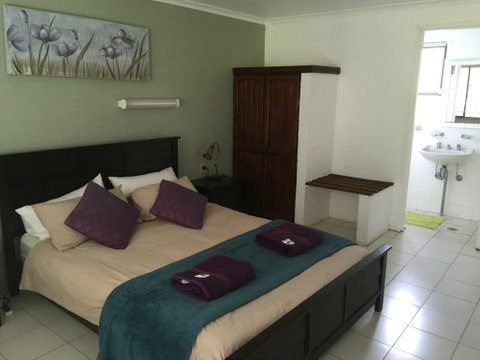 Sinclairs Country Retreat - Nambucca Heads Accommodation 0