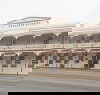 Southern Railway Hotel - Nambucca Heads Accommodation