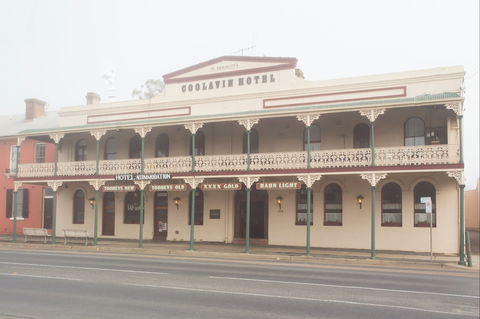 Southern Railway Hotel - Nambucca Heads Accommodation 0