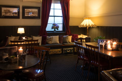 Southern Railway Hotel - Nambucca Heads Accommodation 1