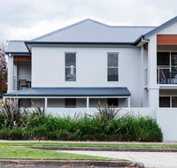 Stay Bathurst - Nambucca Heads Accommodation