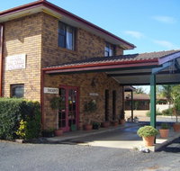 Stockman Motor Inn