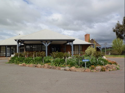 Swaggers Motor Inn - Nambucca Heads Accommodation 0