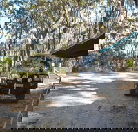 Termeil Point campground - Nambucca Heads Accommodation