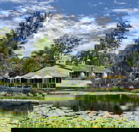 The Cubana Nambucca Heads - Nambucca Heads Accommodation