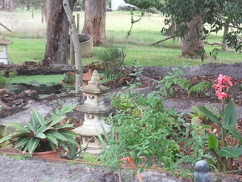 Great Southern Outback Tours & Accommodation - Nambucca Heads Accommodation 1