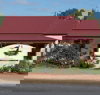 The Nest at Gundaroo - Nambucca Heads Accommodation