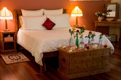 The Falls Montville - Nambucca Heads Accommodation 2